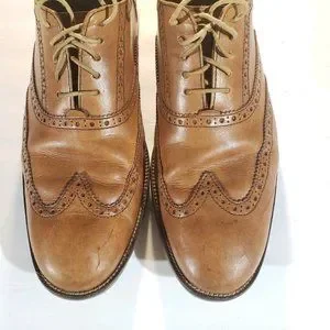 Cole Haan | Shoes | Cole Haan Mens Williams Wingtip Oxford  display picture 1
